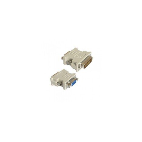 Adaptor Dvi Vga