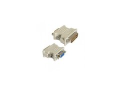 Adaptor Dvi Vga